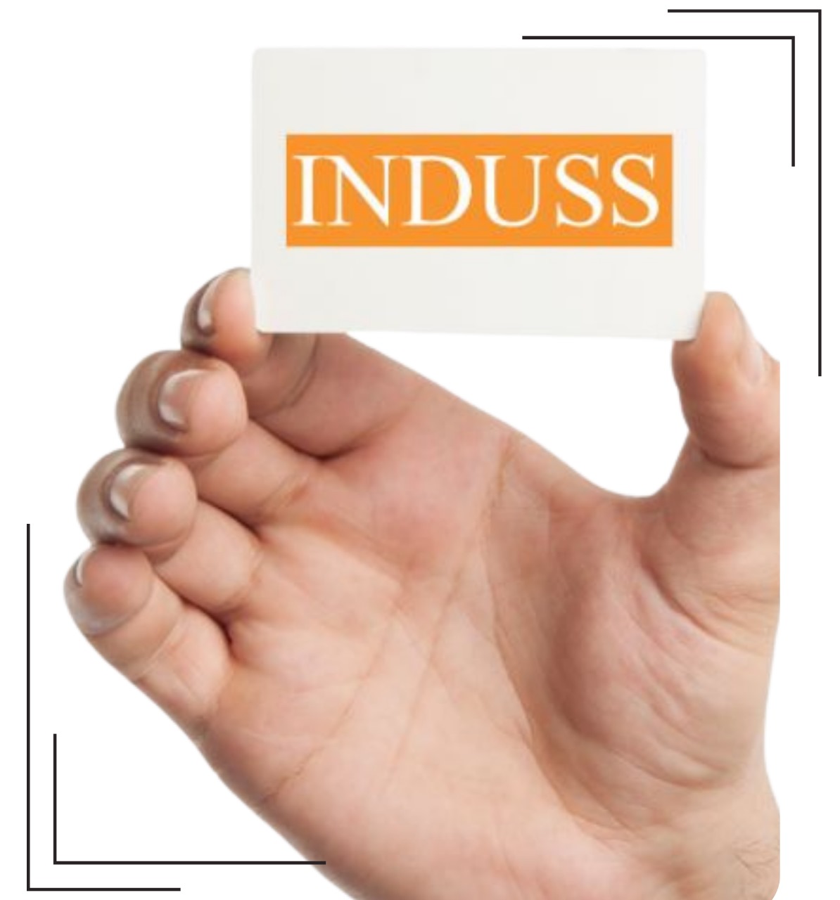 Indus Strategy office