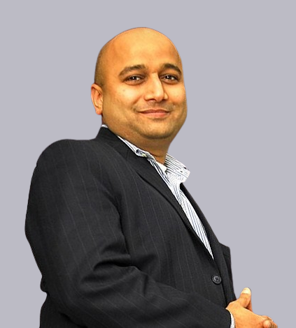 Miten Mehta