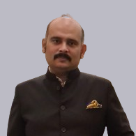 Shishir Prakash Shrivastava