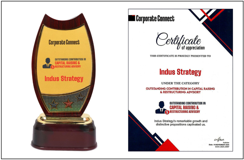 Corporate Connect Award