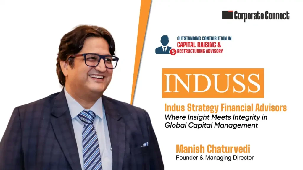 Indus Strategy Financial Advisors: Where Insight Meets Integrity in Global Capital Management