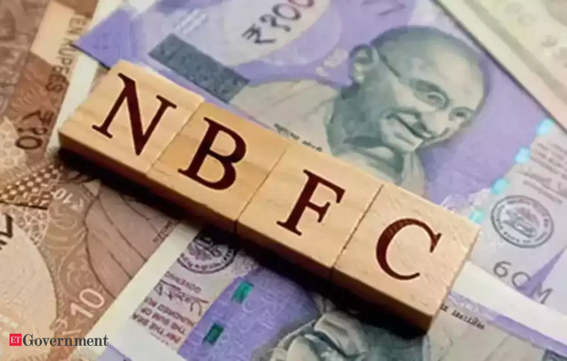 NBFCs — navigating an uncertain future amidst regulatory challenges and economic volatility