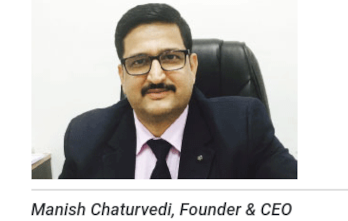 Indus Strategy: Seasoned Professionals Concocting Innovative Funding Solutions